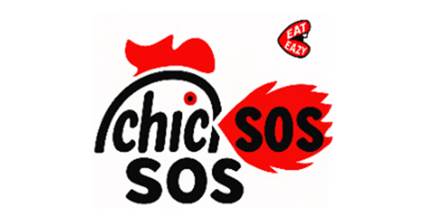 ChickSOS app icon