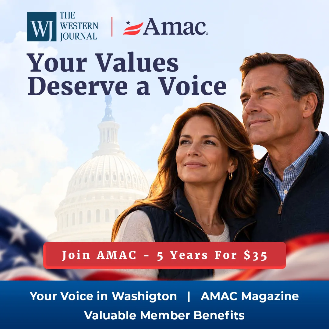 Western Journal × AMAC