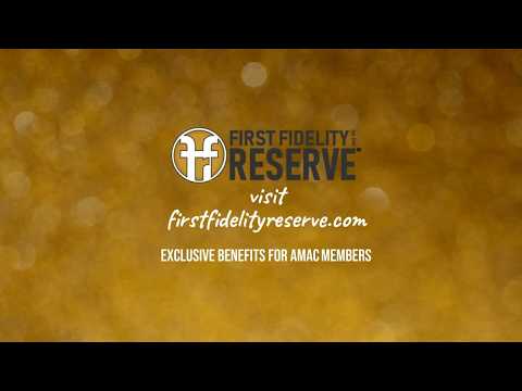 First Fidelity Reserve - AD