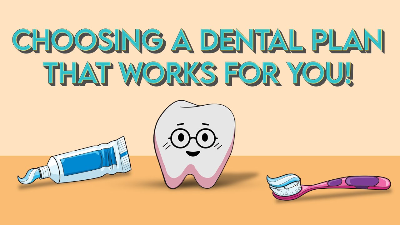 Affordable Dental Coverage