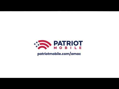 Patriot Mobile - Service Everywhere!